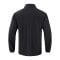 JAKO Light One Allwetter Jacke Kids Schwarz F800 - schwarz