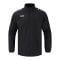 JAKO Light One Allwetter Jacke Kids Schwarz F800 - schwarz