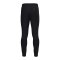 JAKO Light One Trainingshose Schwarz F800 - schwarz