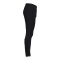 JAKO Light One Trainingshose Schwarz F800 - schwarz