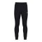 JAKO Light One Trainingshose Schwarz F800 - schwarz