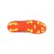 JAKO Lightning AG Kids Rot Gelb F372 - rot