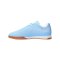 JAKO Lightning II IN Kids Blau F458 - blau