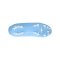 JAKO Lightning II AG Jr Kids Blau F458 - blau