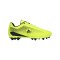 JAKO Lightning II AG Jr Kids Gelb F321 - gelb