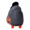 JAKO Lightning Sock AG Kids Grau F862 - grau