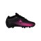 JAKO Lightning Sock AG Kids Schwarz F828 - schwarz