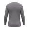 JAKO Lightweight Underwear Shirt Grau F825 - grau