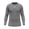 JAKO Lightweight Underwear Shirt Grau F825 - grau