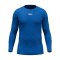 JAKO Lightweight Underwear Shirt Kids Blau F400 - blau