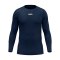 JAKO Lightweight Underwear Shirt Kids Blau F900 - blau