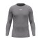 JAKO Lightweight Underwear Shirt Kids Grau F825 - grau