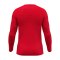 JAKO Lightweight Underwear Shirt Kids Rot F100 - rot