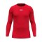 JAKO Lightweight Underwear Shirt Kids Rot F100 - rot