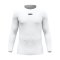 JAKO Lightweight Underwear Shirt Kids Weiß F0 - weiss