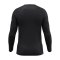 JAKO Lightweight Underwear Shirt Schwarz F800 - schwarz