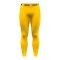 JAKO Long Function Tight Kids Gelb F623 - gelb