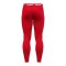 JAKO Long Function Tight Kids Rot F100 - rot