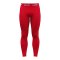 JAKO Long Function Tight Kids Rot F100 - rot