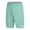 JAKO Manchester 2.0 Short Grün F251 - gruen