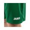 JAKO Manchester 2.0 Short Kids Grün F207 - gruen