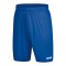 JAKO Manchester 2.0 Short ohne Innenslip Blau F04 - Blau