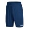 JAKO Manchester 2.0 Short ohne Innenslip Blau F09 - Blau