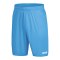 JAKO Manchester 2.0 Short ohne Innenslip Blau F45 - Blau