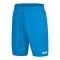 JAKO Manchester 2.0 Short ohne Innenslip Blau F89 - Blau