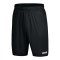 JAKO Manchester 2.0 Short ohne Innenslip Damen F08 - schwarz