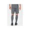 JAKO Manchester 2.0 Short ohne Innenslip Grau F40 - Grau
