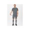 JAKO Manchester 2.0 Short ohne Innenslip Grau F40 - Grau
