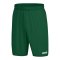 JAKO Manchster 2.0 Short Grün F207 - gruen