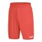 JAKO Manchster 2.0 Short Kids Rot F365 - rot