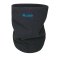 JAKO Neckwarmer Schlauchschal Gesichtsmaske F21 - grau