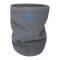 JAKO Neckwarmer Schlauchschal Grau F40 - grau