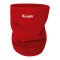 JAKO Neckwarmer Schlauchschal Gesichtsmaske F01 - rot