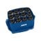 JAKO One Flaschenträger Trainingzubehör Blau F400 - blau