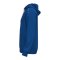 JAKO One Hoody Blau F400 - blau