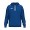JAKO One Hoody Blau F400 - blau