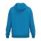 JAKO One Hoody Blau F440 - blau