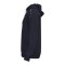JAKO One Hoody Blau F900 - blau
