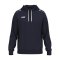 JAKO One Hoody Blau F900 - blau