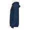 JAKO One Hoody Blau F941 - blau
