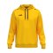 JAKO One Hoody Gelb F335 - gelb