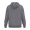 JAKO One Hoody Grau F825 - grau