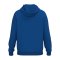 JAKO One Hoody Kids Blau F400 - blau