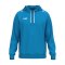 JAKO One Hoody Kids Blau F440 - blau