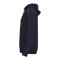 JAKO One Hoody Kids Blau F900 - blau