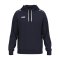JAKO One Hoody Kids Blau F900 - blau